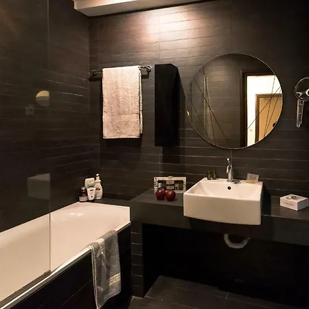 Holiday home Thomis Family Chania (Crete)