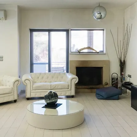 Thomis Family Holiday home