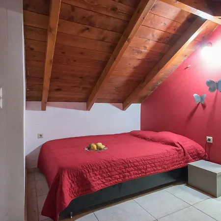 Holiday home Thomis Family