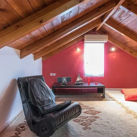 Thomis Family Holiday home