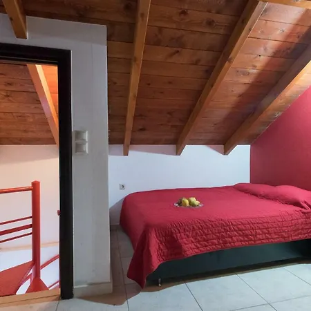 Thomis Family Holiday home *