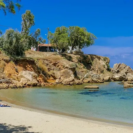 Holiday home Thomis Family Chania (Crete)