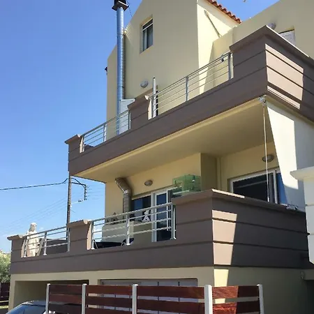 Thomis Family Holiday home
