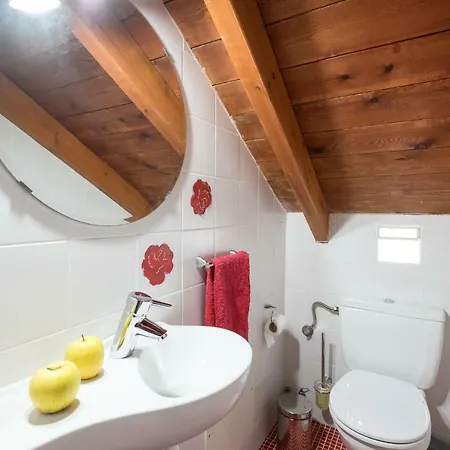 Thomis Family Holiday home