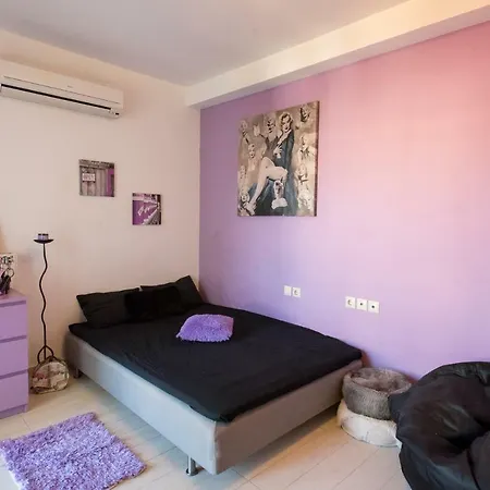 Thomis Family Holiday home