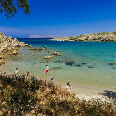 Thomis Family Holiday home Chania (Crete)